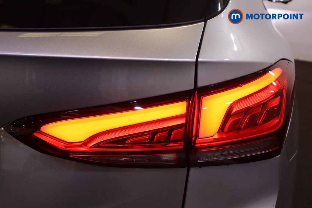 Mg Motor Uk ZS Trophy Automatic Petrol-Electric Hybrid SUV - Stock Number (1618428) - 32nd supplementary image