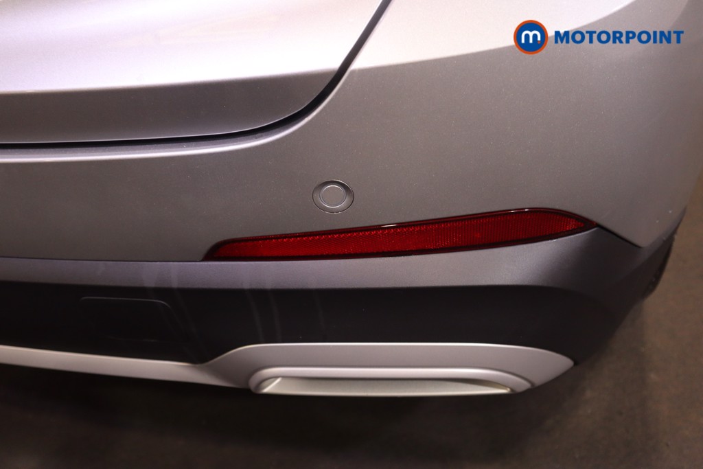 Mg Motor Uk ZS Trophy Automatic Petrol-Electric Hybrid SUV - Stock Number (1618428) - 33rd supplementary image