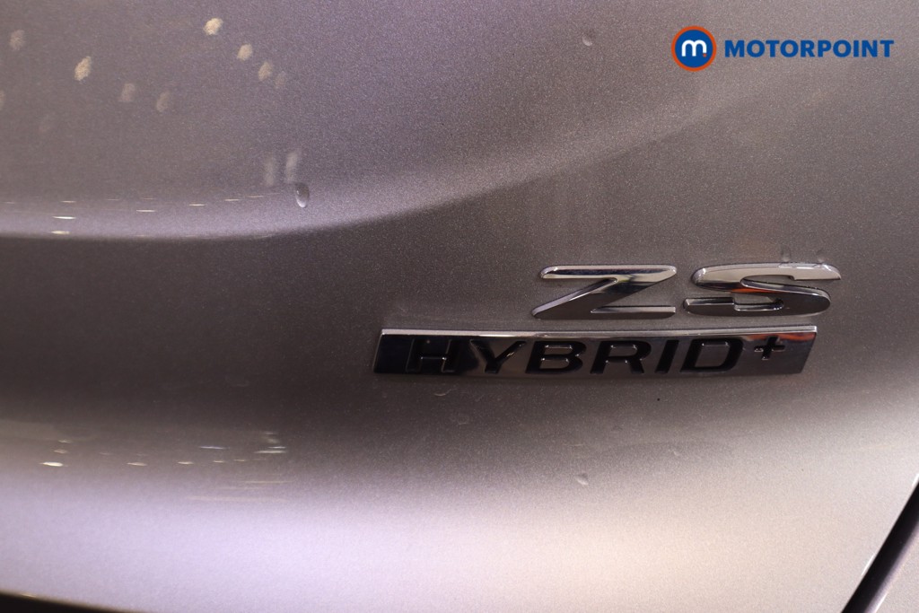 Mg Motor Uk ZS Trophy Automatic Petrol-Electric Hybrid SUV - Stock Number (1618428) - 34th supplementary image