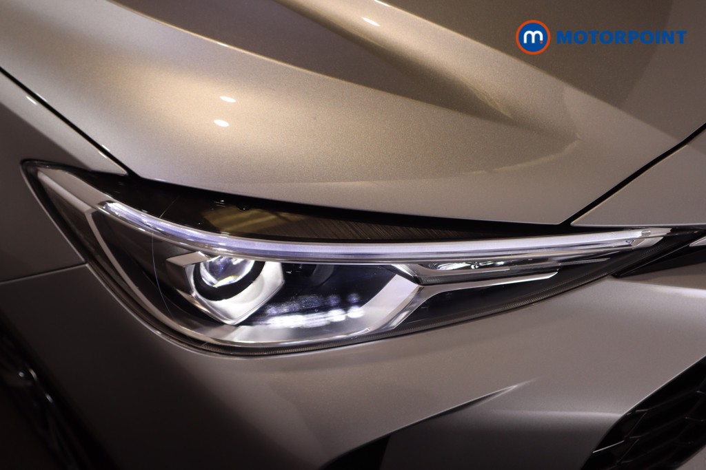 Mg Motor Uk ZS Trophy Automatic Petrol-Electric Hybrid SUV - Stock Number (1618428) - 35th supplementary image