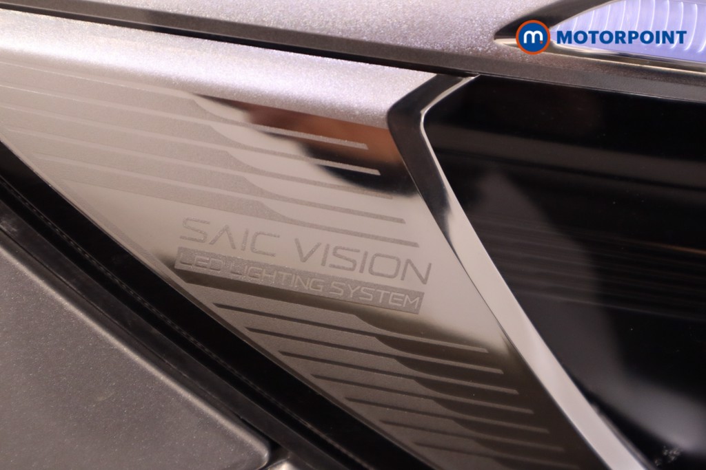 Mg Motor Uk ZS Trophy Automatic Petrol-Electric Hybrid SUV - Stock Number (1618428) - 36th supplementary image