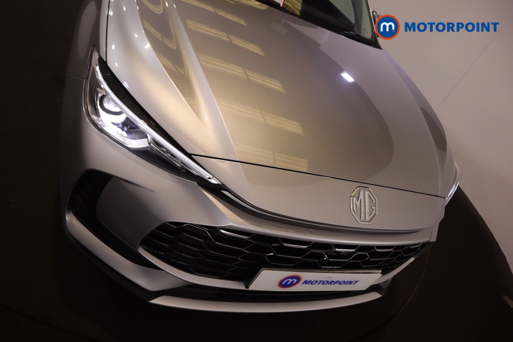 Mg Motor Uk ZS Trophy Automatic Petrol-Electric Hybrid SUV - Stock Number (1618428) - 37th supplementary image