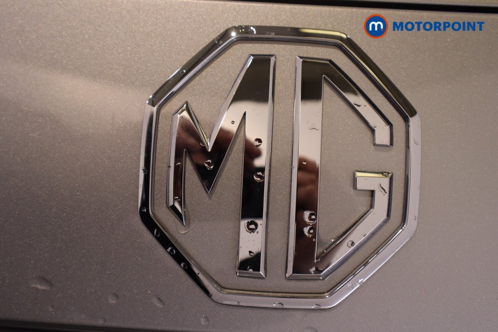 Mg Motor Uk ZS Trophy Automatic Petrol-Electric Hybrid SUV - Stock Number (1618428) - 38th supplementary image