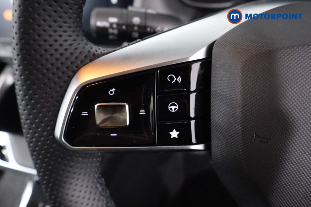 Mg Motor Uk ZS Trophy Automatic Petrol-Electric Hybrid SUV - Stock Number (1618442) - 7th supplementary image