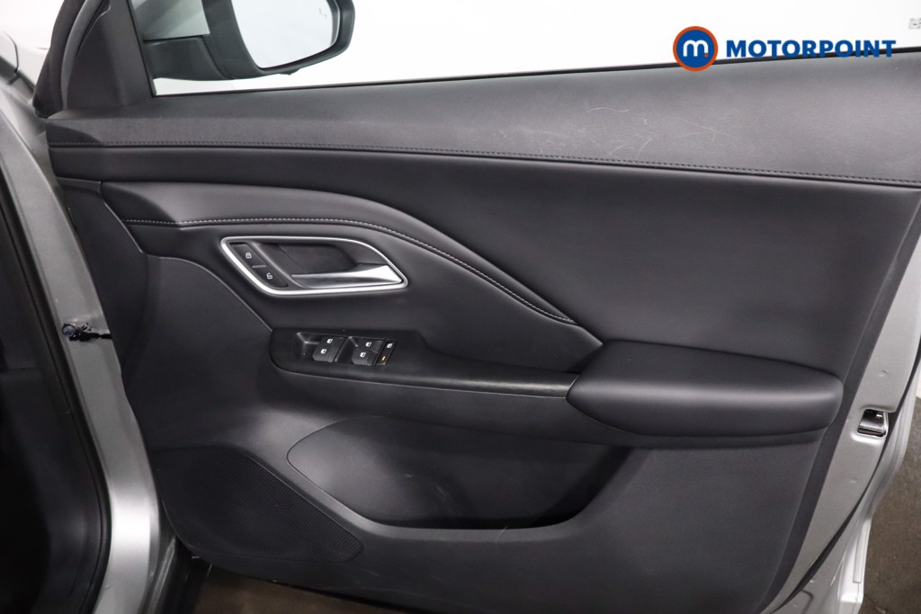 Mg Motor Uk ZS Trophy Automatic Petrol-Electric Hybrid SUV - Stock Number (1618442) - 24th supplementary image