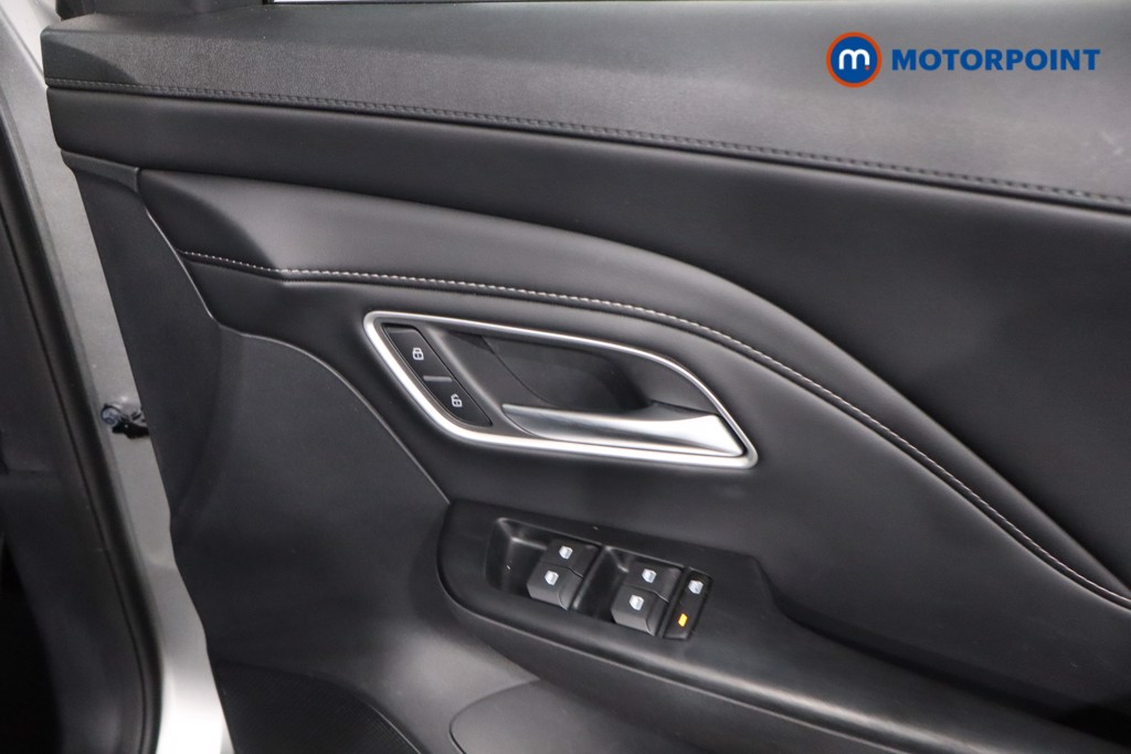 Mg Motor Uk ZS Trophy Automatic Petrol-Electric Hybrid SUV - Stock Number (1618442) - 25th supplementary image