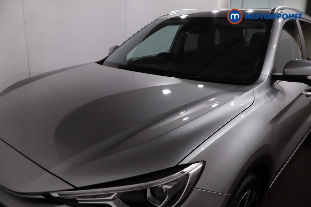 Mg Motor Uk ZS Trophy Automatic Petrol-Electric Hybrid SUV - Stock Number (1618442) - 28th supplementary image