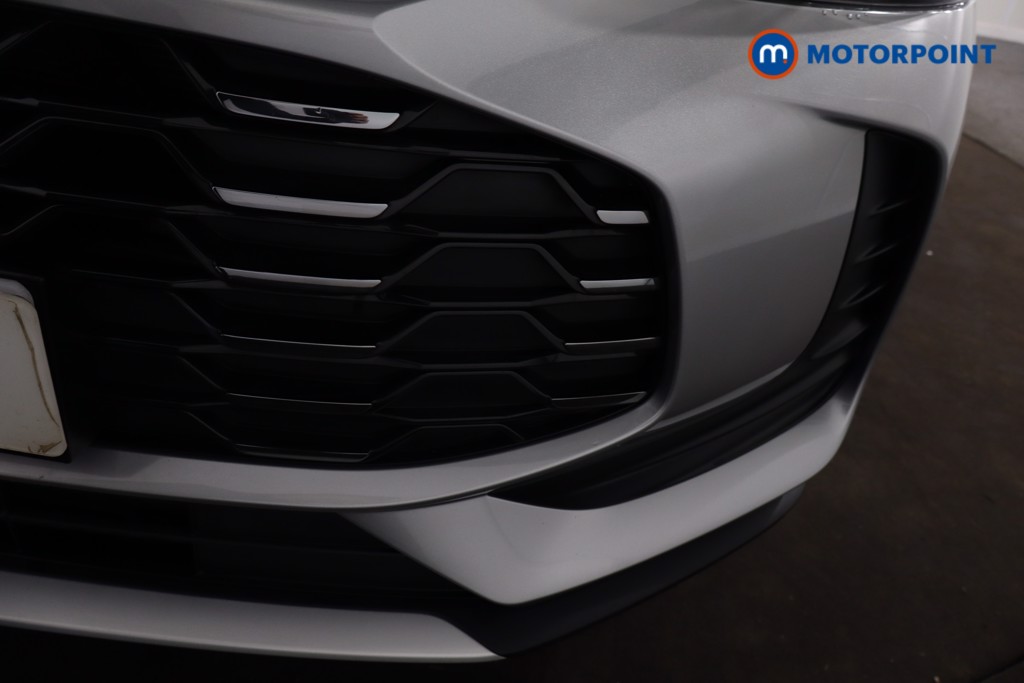 Mg Motor Uk ZS Trophy Automatic Petrol-Electric Hybrid SUV - Stock Number (1618442) - 32nd supplementary image