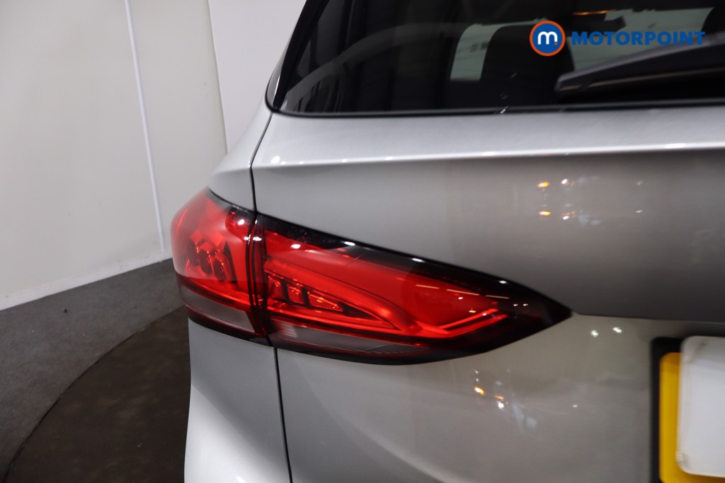 Mg Motor Uk ZS Trophy Automatic Petrol-Electric Hybrid SUV - Stock Number (1618442) - 35th supplementary image