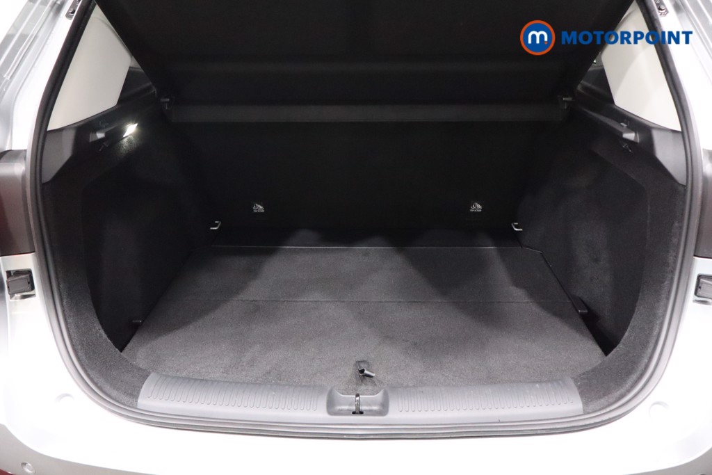 Mg Motor Uk ZS Trophy Automatic Petrol-Electric Hybrid SUV - Stock Number (1618442) - 38th supplementary image