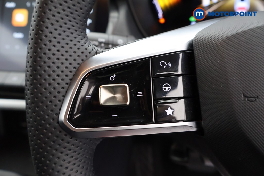 Mg Motor Uk ZS Trophy Automatic Petrol-Electric Hybrid SUV - Stock Number (1618448) - 7th supplementary image