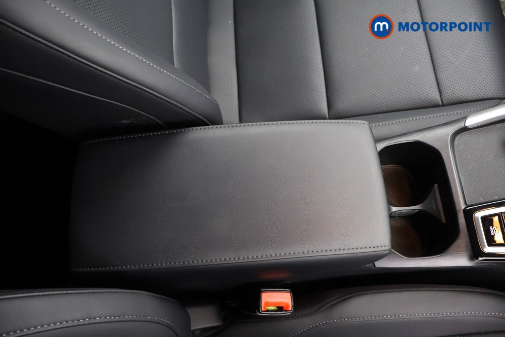 Mg Motor Uk ZS Trophy Automatic Petrol-Electric Hybrid SUV - Stock Number (1618448) - 14th supplementary image