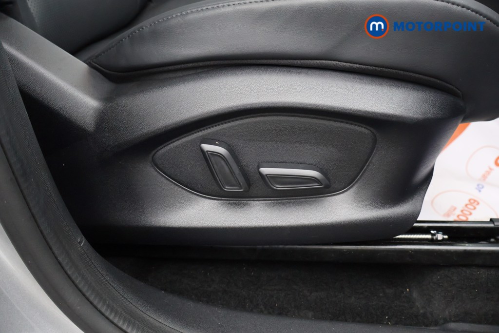 Mg Motor Uk ZS Trophy Automatic Petrol-Electric Hybrid SUV - Stock Number (1618448) - 16th supplementary image