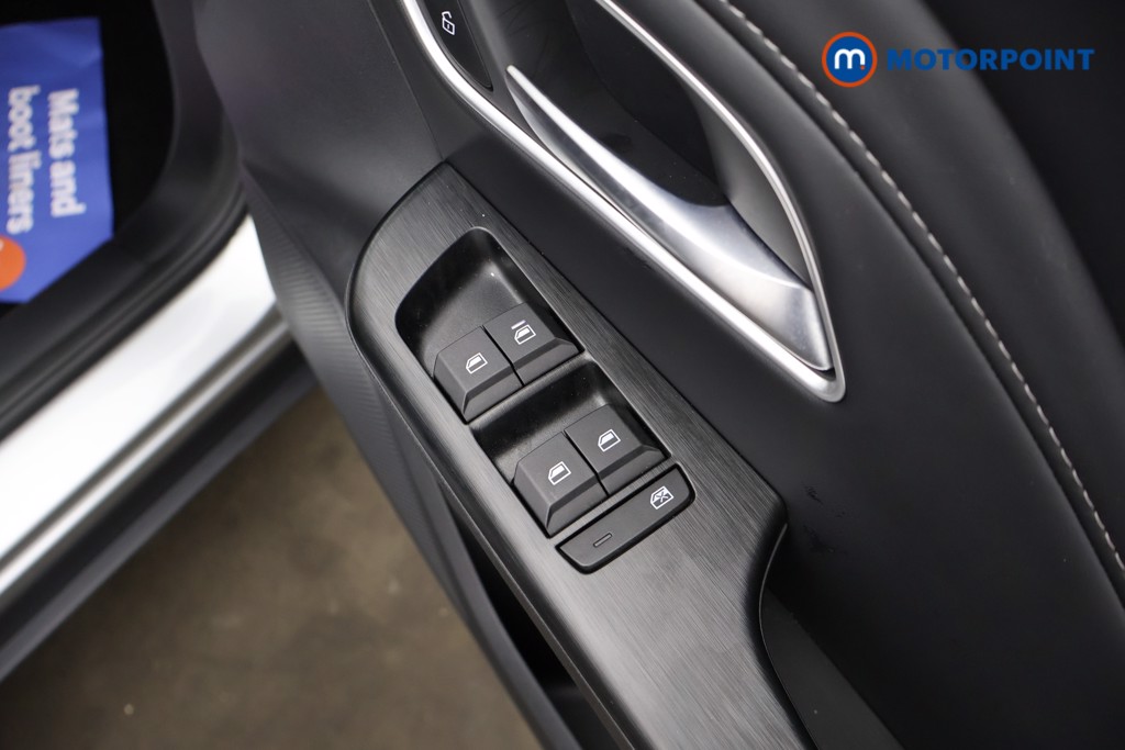 Mg Motor Uk ZS Trophy Automatic Petrol-Electric Hybrid SUV - Stock Number (1618448) - 17th supplementary image