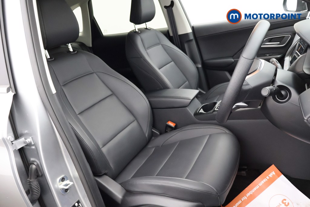 Mg Motor Uk ZS Trophy Automatic Petrol-Electric Hybrid SUV - Stock Number (1618448) - 19th supplementary image