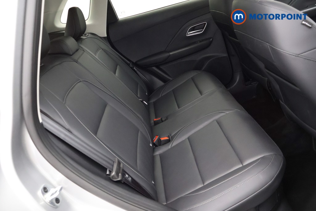 Mg Motor Uk ZS Trophy Automatic Petrol-Electric Hybrid SUV - Stock Number (1618448) - 22nd supplementary image