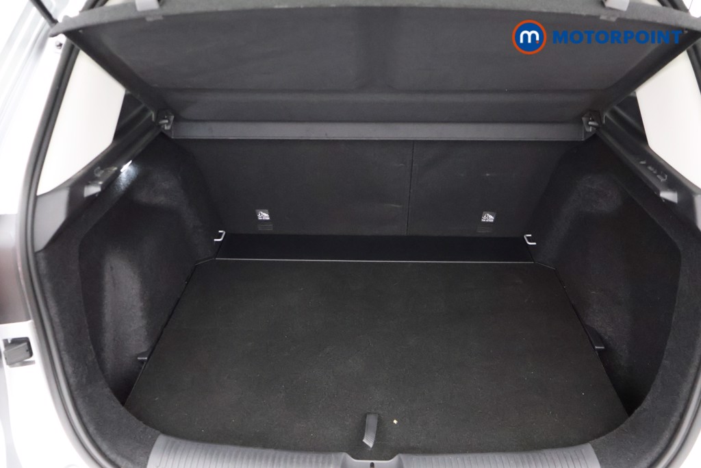 Mg Motor Uk ZS Trophy Automatic Petrol-Electric Hybrid SUV - Stock Number (1618448) - 24th supplementary image