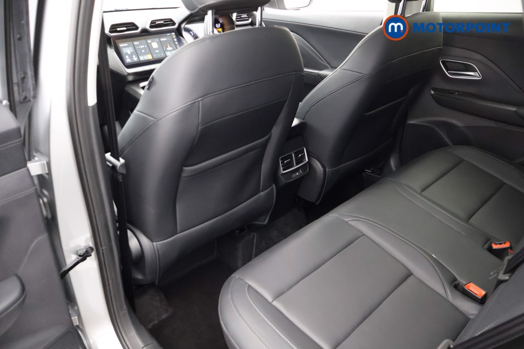 Mg Motor Uk ZS Trophy Automatic Petrol-Electric Hybrid SUV - Stock Number (1618448) - 25th supplementary image