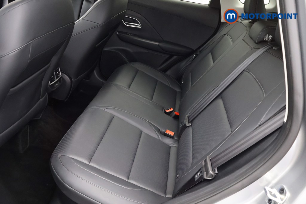 Mg Motor Uk ZS Trophy Automatic Petrol-Electric Hybrid SUV - Stock Number (1618448) - 26th supplementary image