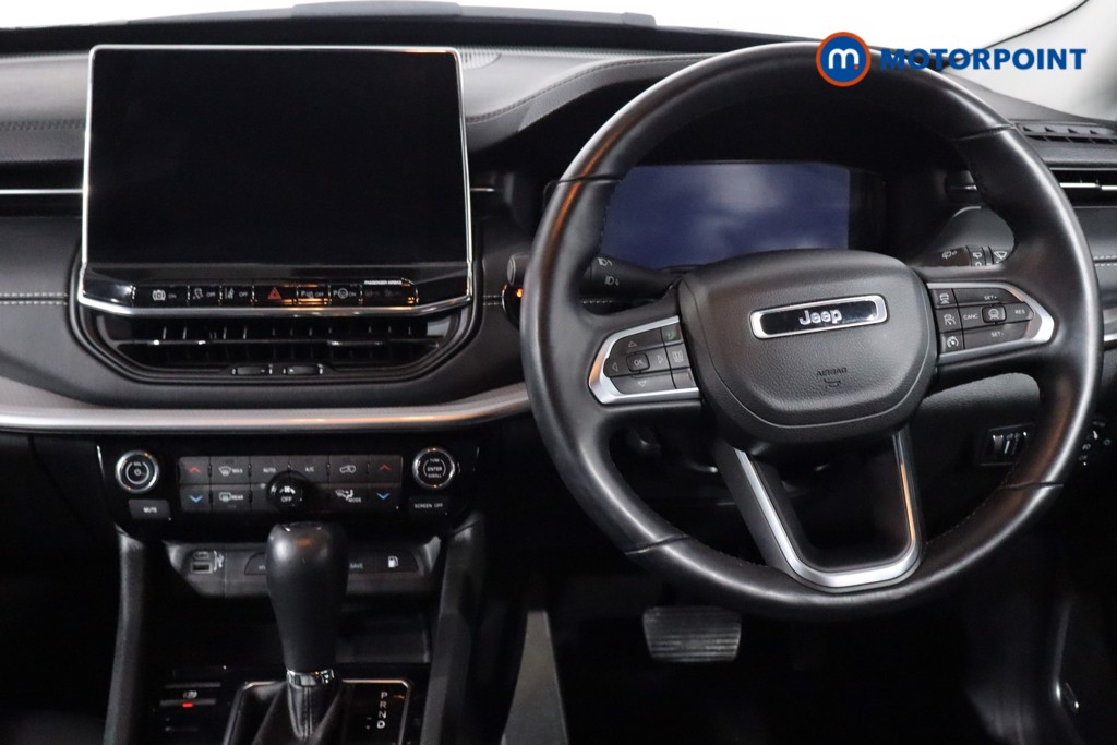 Jeep Compass S Model Automatic Petrol Plug-In Hybrid SUV - Stock Number (1618457) - 3rd supplementary image