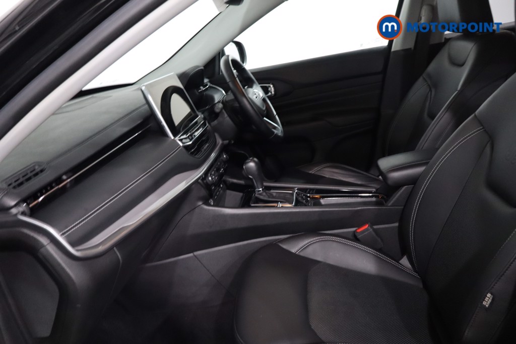 Jeep Compass S Model Automatic Petrol Plug-In Hybrid SUV - Stock Number (1618457) - 4th supplementary image