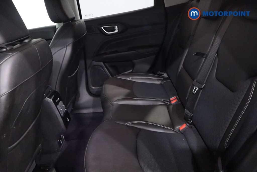 Jeep Compass S Model Automatic Petrol Plug-In Hybrid SUV - Stock Number (1618457) - 5th supplementary image