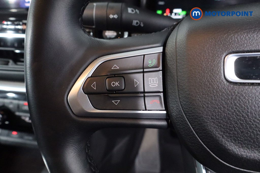 Jeep Compass S Model Automatic Petrol Plug-In Hybrid SUV - Stock Number (1618457) - 7th supplementary image