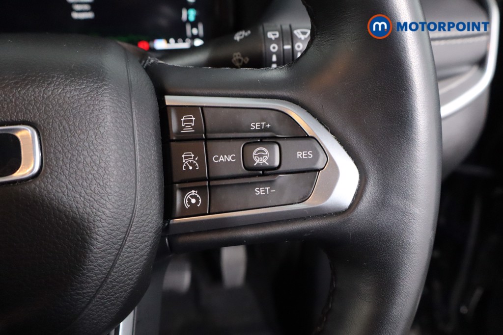 Jeep Compass S Model Automatic Petrol Plug-In Hybrid SUV - Stock Number (1618457) - 8th supplementary image