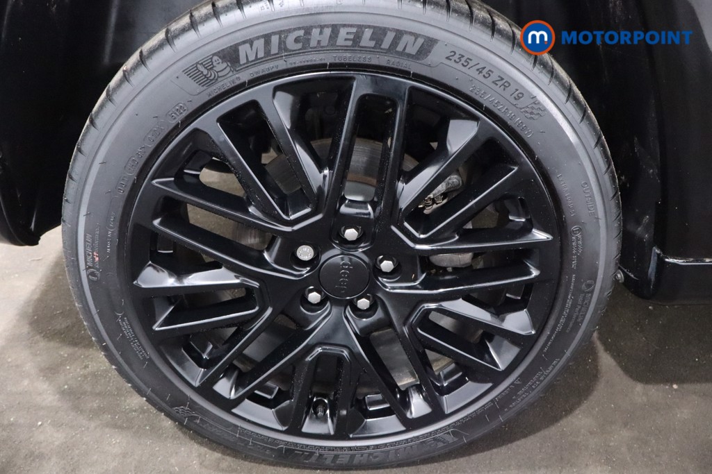 Jeep Compass S Model Automatic Petrol Plug-In Hybrid SUV - Stock Number (1618457) - 9th supplementary image