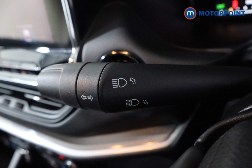 Jeep Compass S Model Automatic Petrol Plug-In Hybrid SUV - Stock Number (1618457) - 14th supplementary image