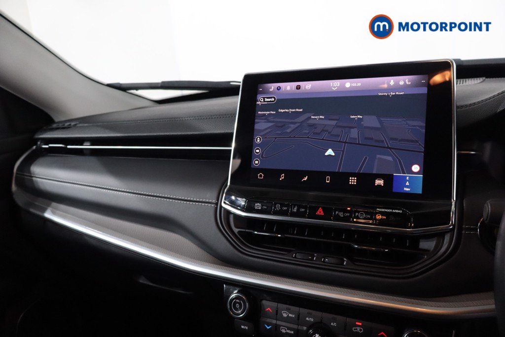 Jeep Compass S Model Automatic Petrol Plug-In Hybrid SUV - Stock Number (1618457) - 21st supplementary image