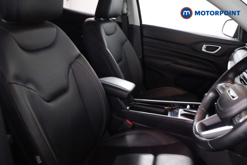 Jeep Compass S Model Automatic Petrol Plug-In Hybrid SUV - Stock Number (1618457) - 23rd supplementary image