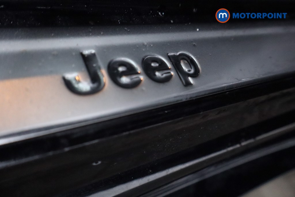 Jeep Compass S Model Automatic Petrol Plug-In Hybrid SUV - Stock Number (1618457) - 25th supplementary image