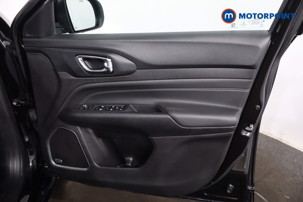 Jeep Compass S Model Automatic Petrol Plug-In Hybrid SUV - Stock Number (1618457) - 26th supplementary image