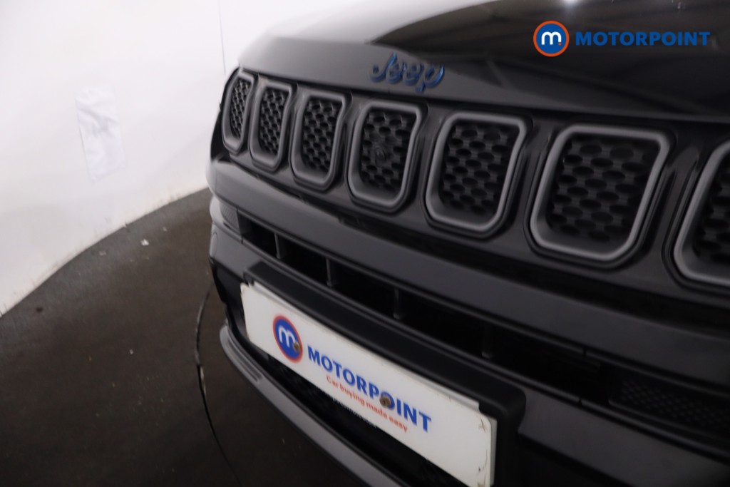 Jeep Compass S Model Automatic Petrol Plug-In Hybrid SUV - Stock Number (1618457) - 31st supplementary image