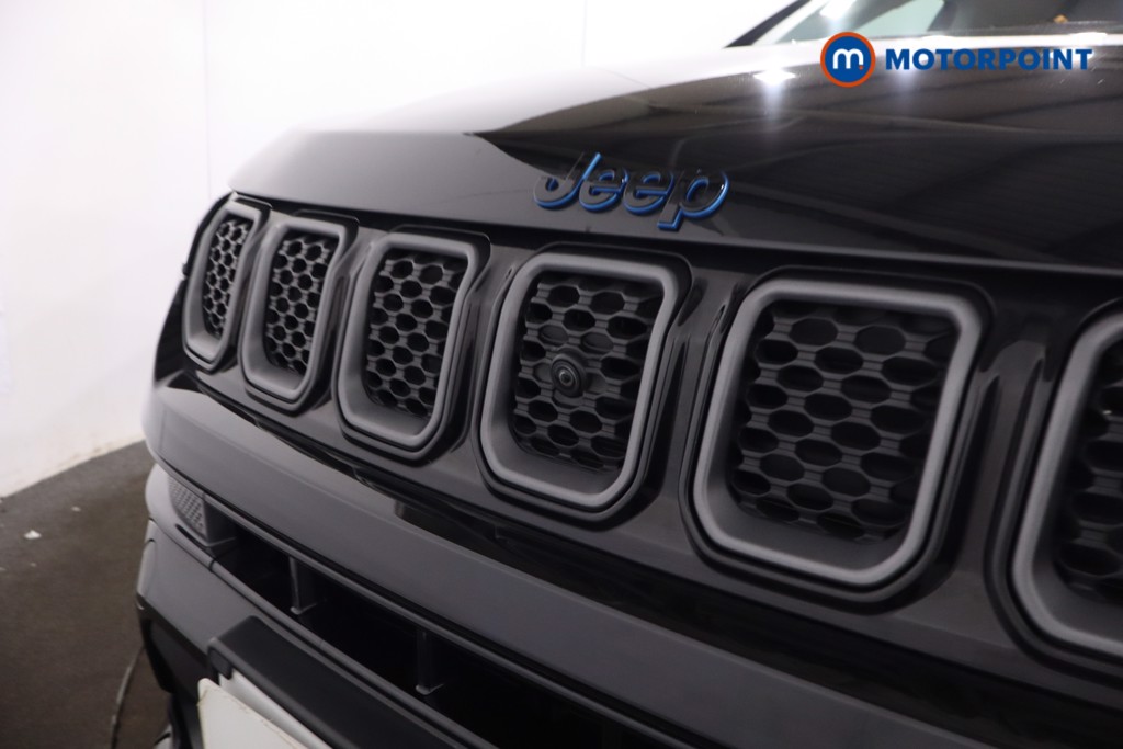 Jeep Compass S Model Automatic Petrol Plug-In Hybrid SUV - Stock Number (1618457) - 32nd supplementary image