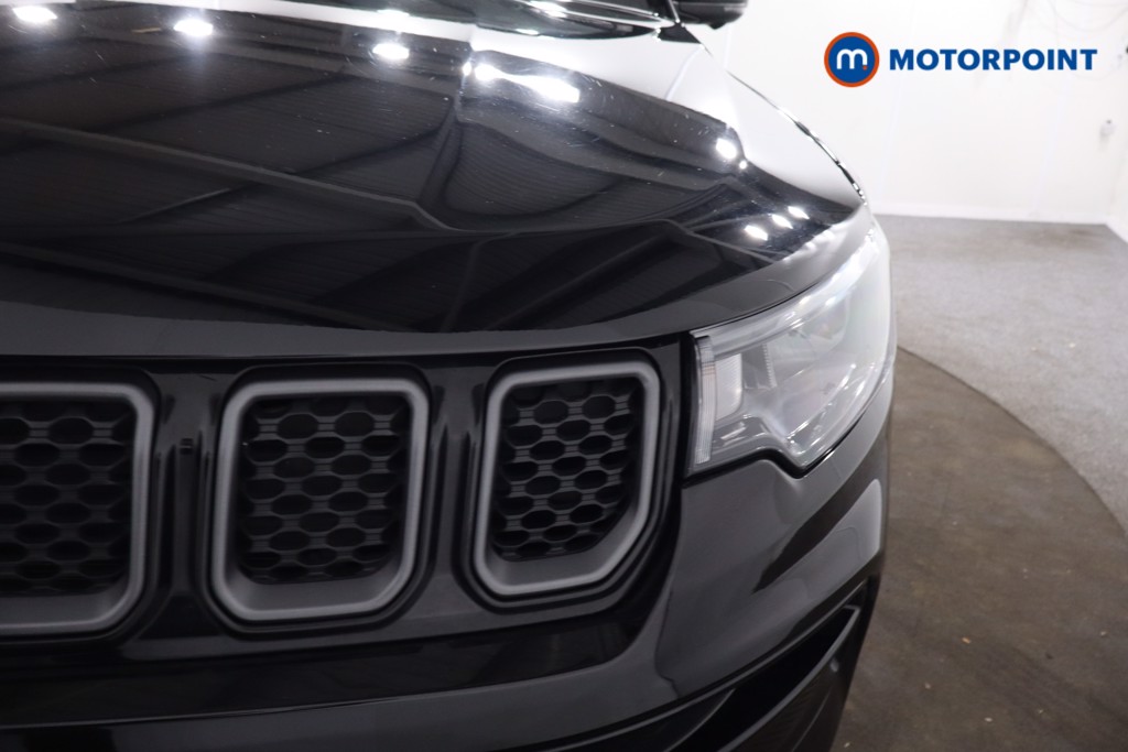 Jeep Compass S Model Automatic Petrol Plug-In Hybrid SUV - Stock Number (1618457) - 33rd supplementary image