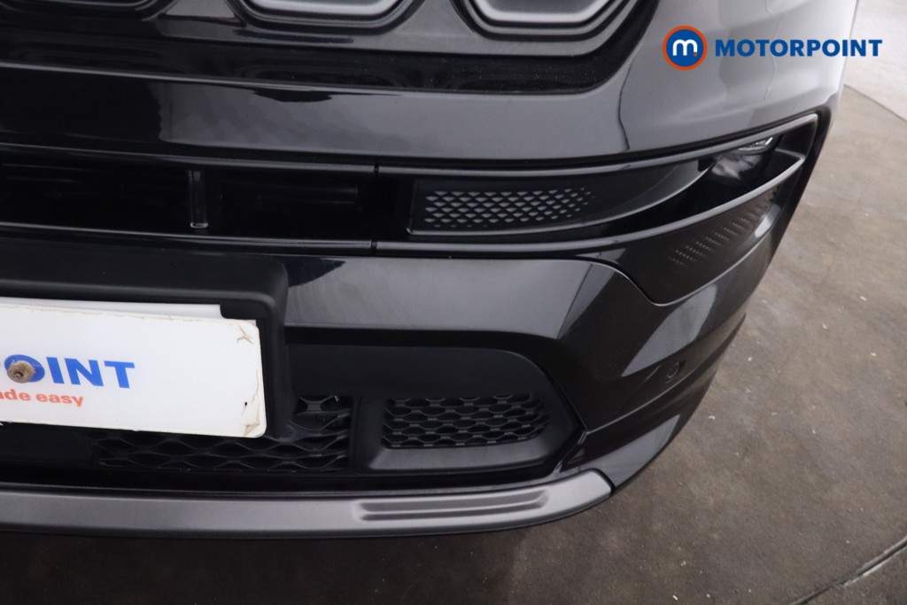 Jeep Compass S Model Automatic Petrol Plug-In Hybrid SUV - Stock Number (1618457) - 34th supplementary image