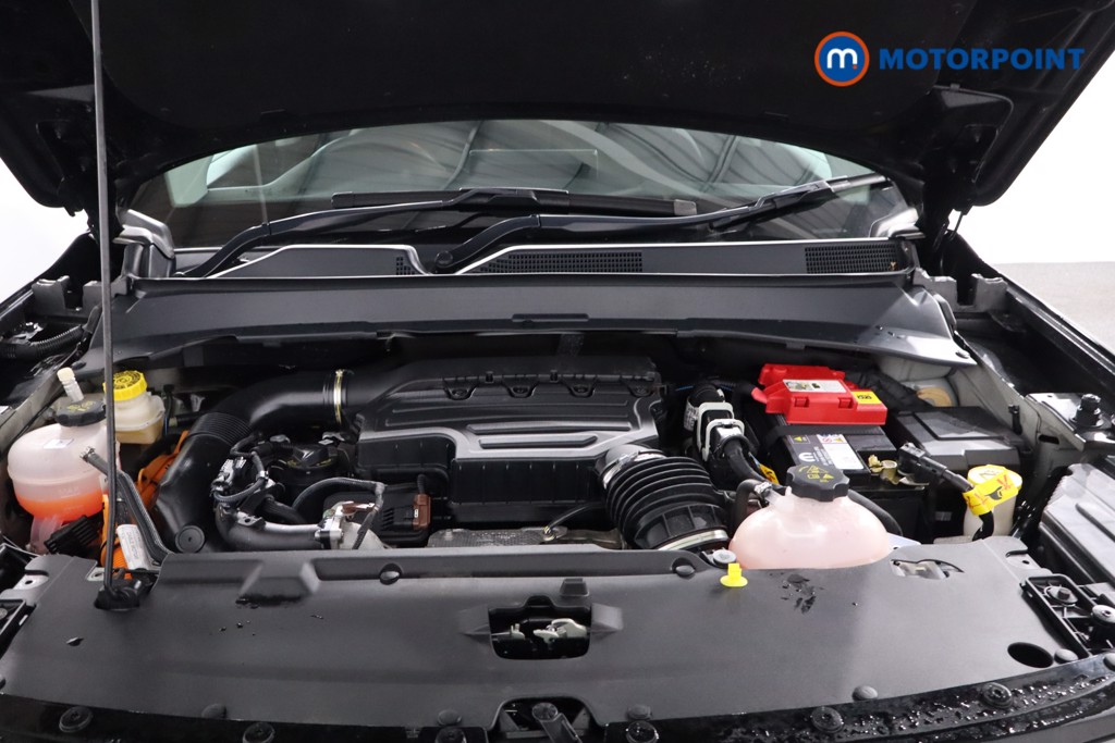 Jeep Compass S Model Automatic Petrol Plug-In Hybrid SUV - Stock Number (1618457) - 35th supplementary image