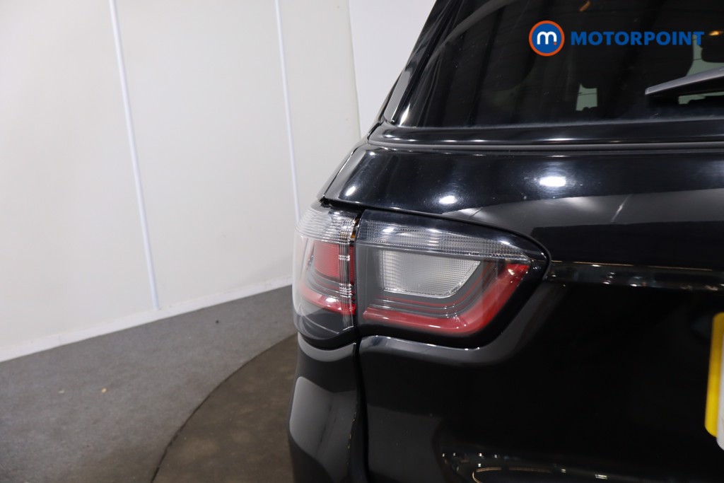 Jeep Compass S Model Automatic Petrol Plug-In Hybrid SUV - Stock Number (1618457) - 39th supplementary image