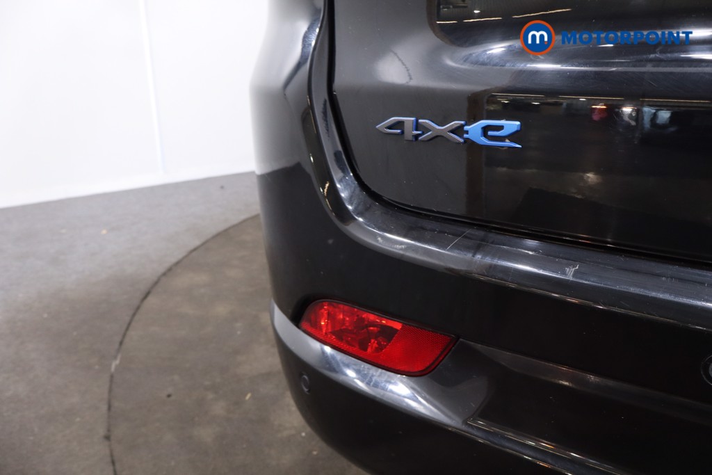 Jeep Compass S Model Automatic Petrol Plug-In Hybrid SUV - Stock Number (1618457) - 40th supplementary image