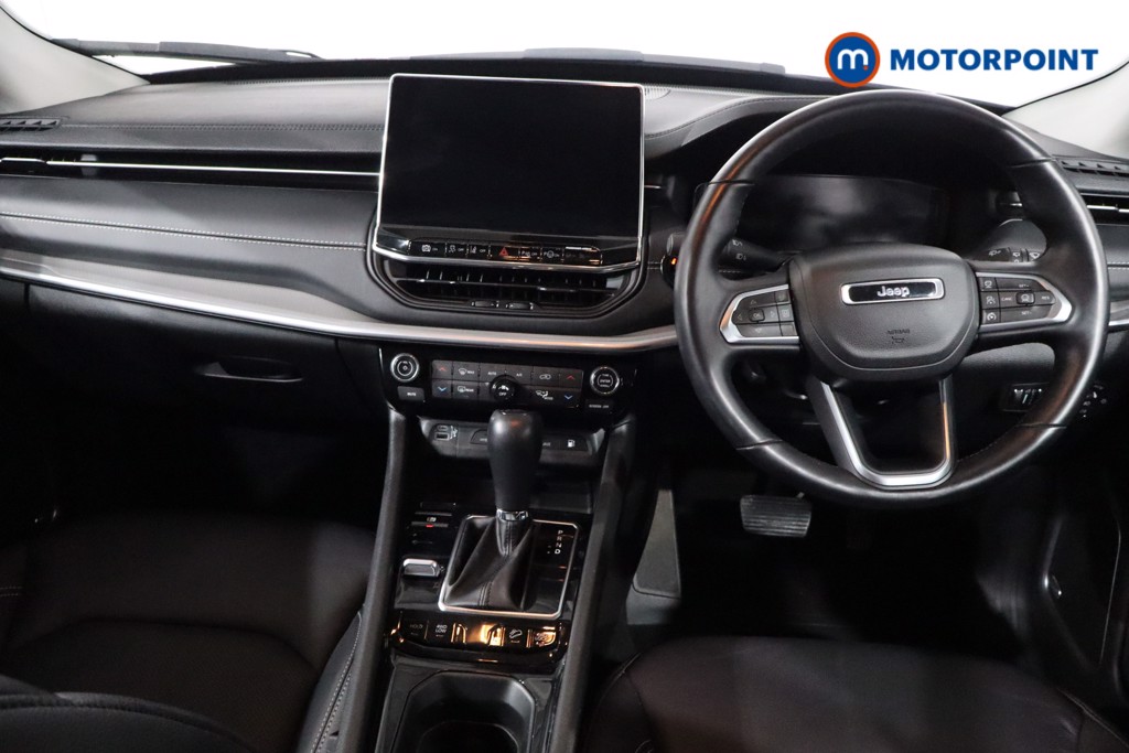 Jeep Compass S Model Automatic Petrol Plug-In Hybrid SUV - Stock Number (1618457) - 1st supplementary image