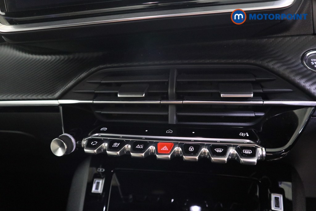 Peugeot 2008 Allure Manual Petrol SUV - Stock Number (1618487) - 7th supplementary image