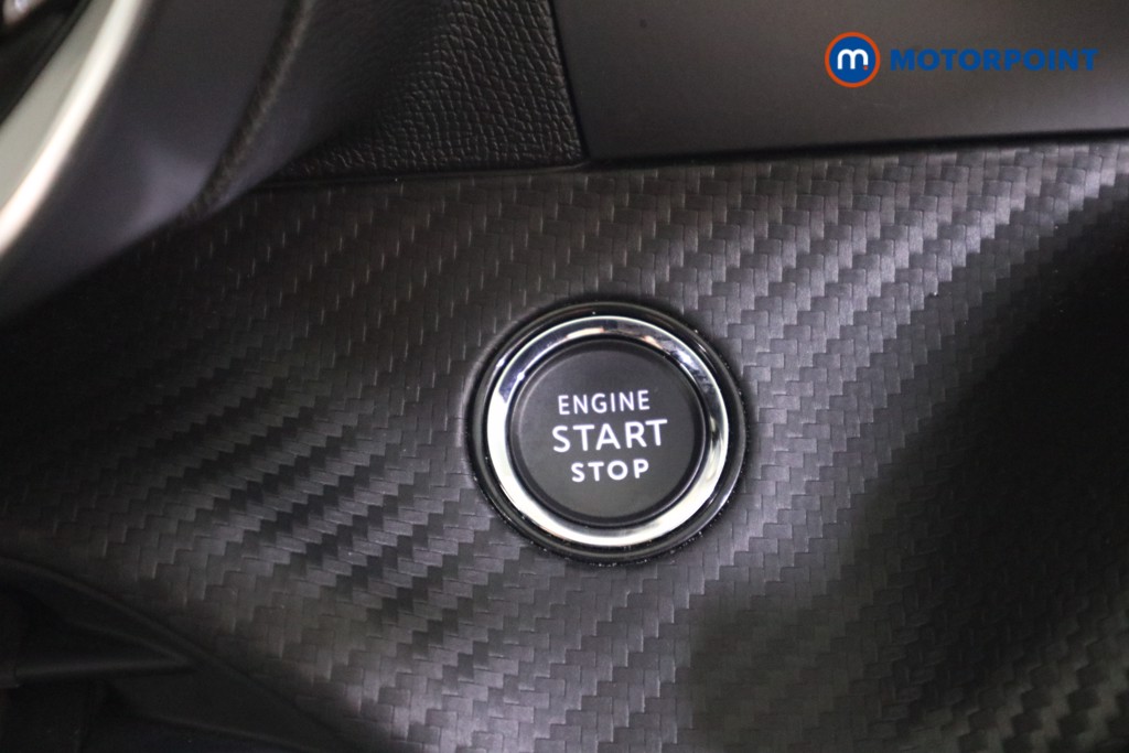 Peugeot 2008 Allure Manual Petrol SUV - Stock Number (1618487) - 8th supplementary image