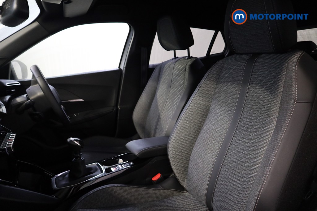 Peugeot 2008 Allure Manual Petrol SUV - Stock Number (1618487) - 19th supplementary image