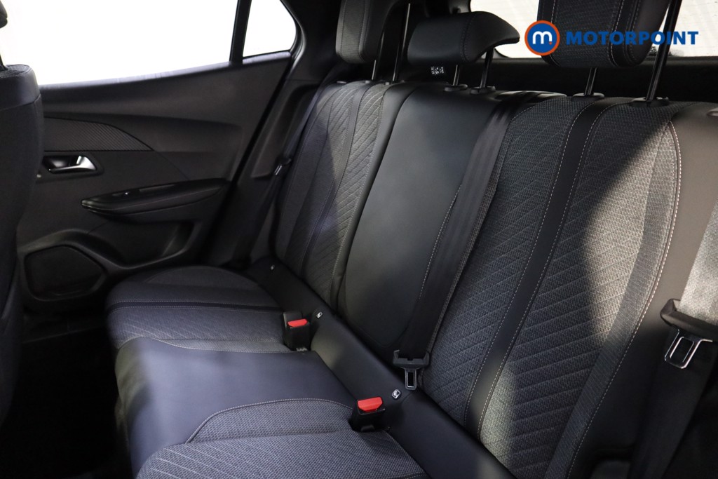 Peugeot 2008 Allure Manual Petrol SUV - Stock Number (1618487) - 20th supplementary image