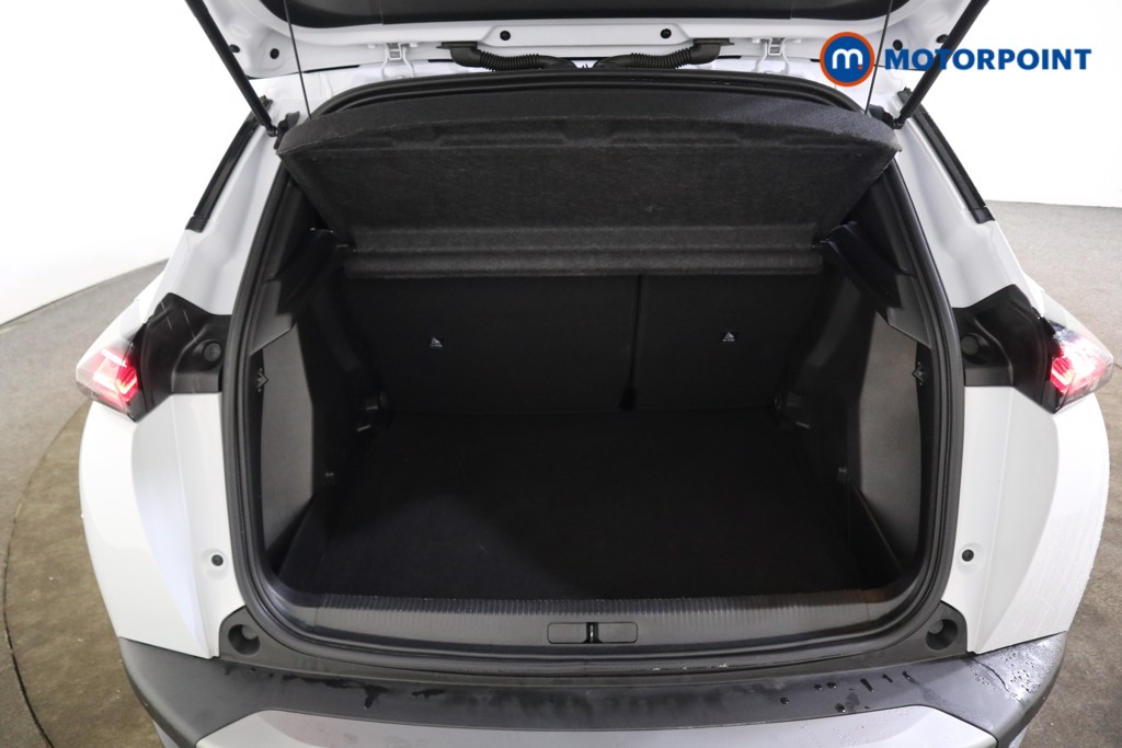 Peugeot 2008 Allure Manual Petrol SUV - Stock Number (1618487) - 21st supplementary image