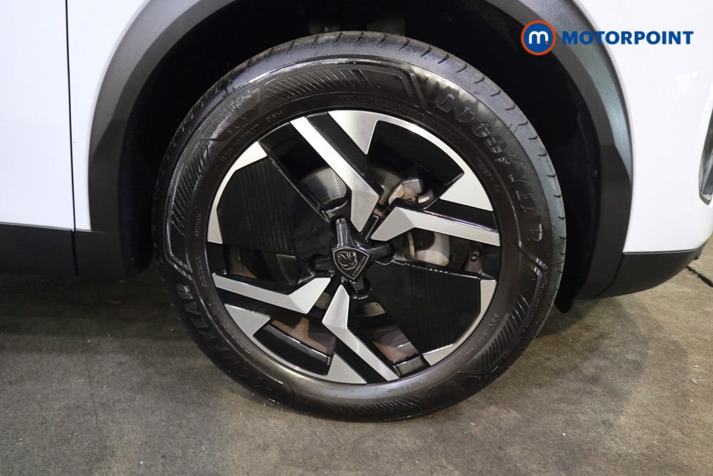 Peugeot 2008 Allure Manual Petrol SUV - Stock Number (1618487) - 24th supplementary image