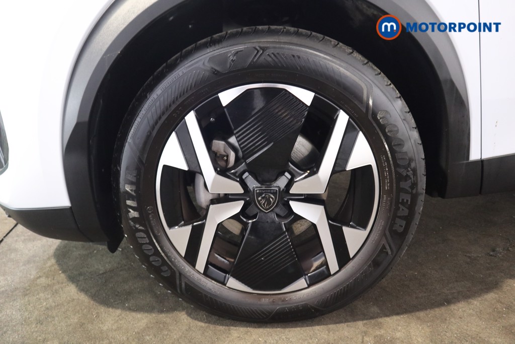 Peugeot 2008 Allure Manual Petrol SUV - Stock Number (1618487) - 25th supplementary image