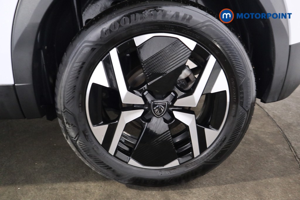 Peugeot 2008 Allure Manual Petrol SUV - Stock Number (1618487) - 26th supplementary image